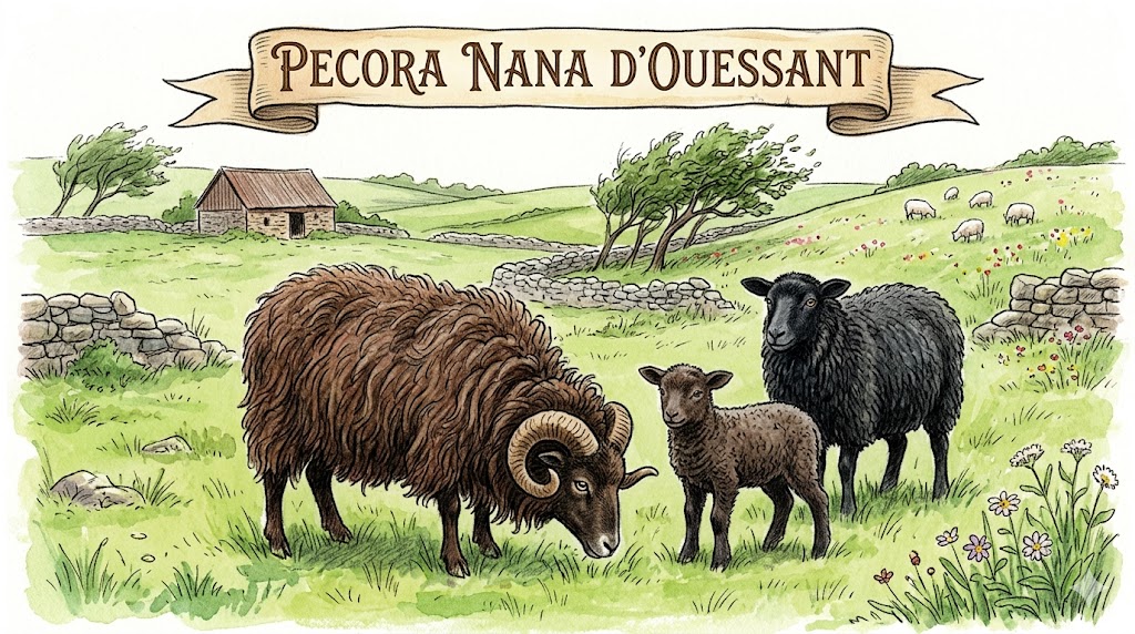 Allevamento dei Donch